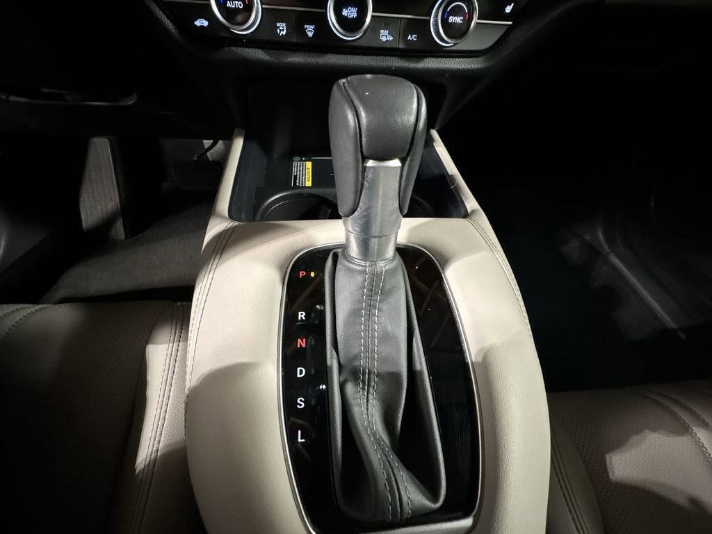 Certified 2023 Honda HR-V EX-L image 27