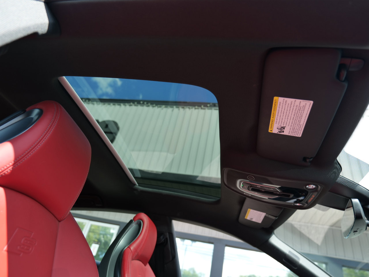 Used 2020 Audi S5 Premium Plus image 39