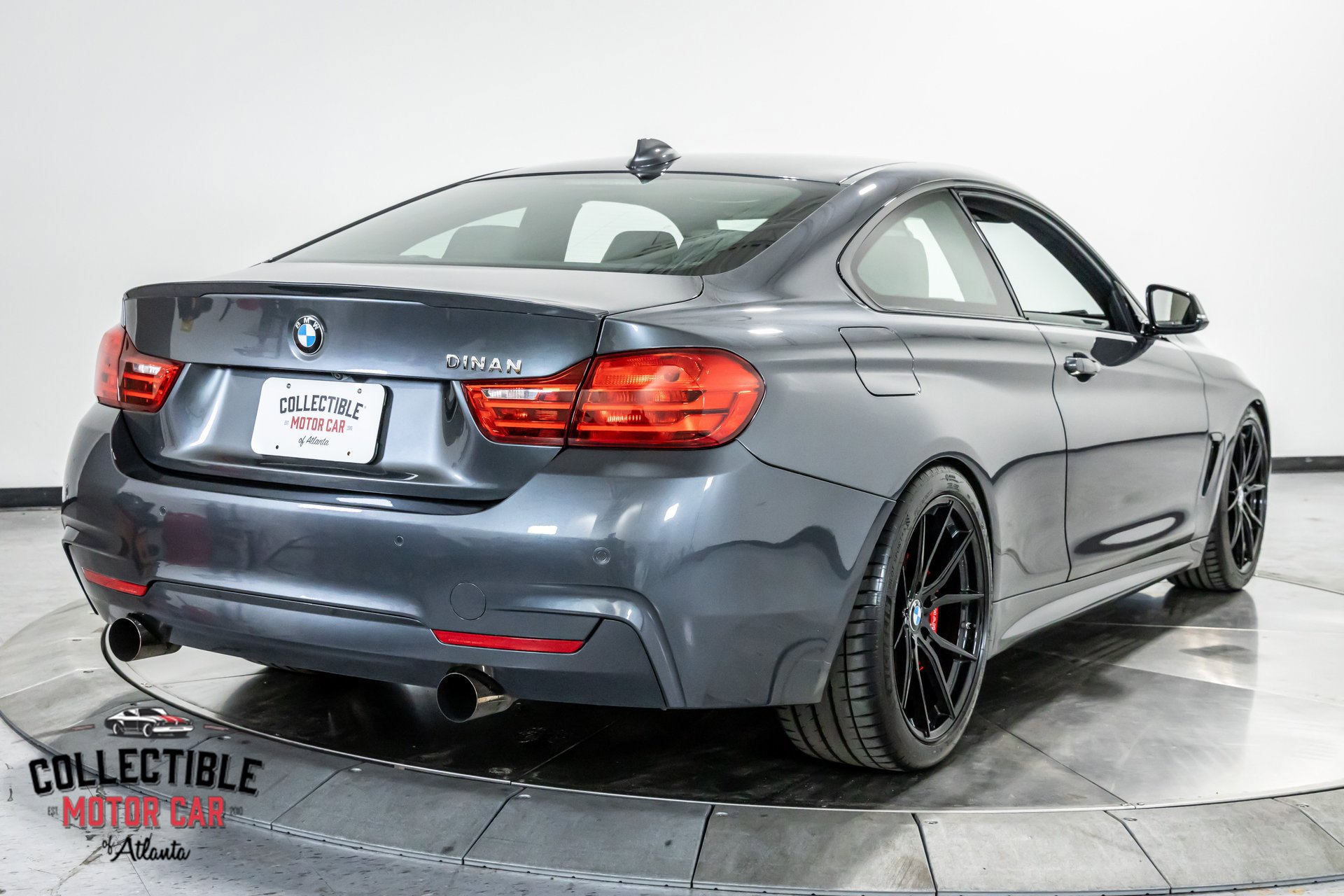 Used 2015 BMW 435i Coupe image 19