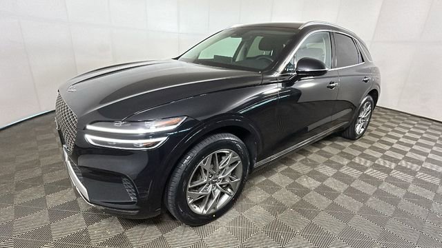 Used 2025 Genesis GV70 2.5T AWD/4WD image 7
