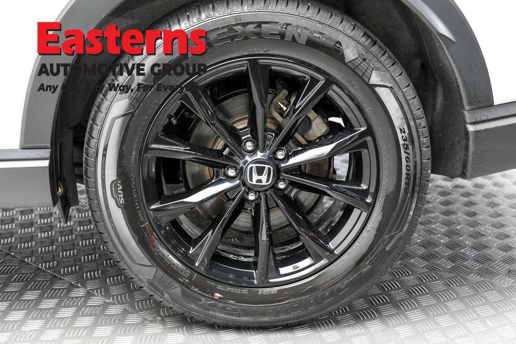 Used 2024 Honda CR-V Sport-L image 8