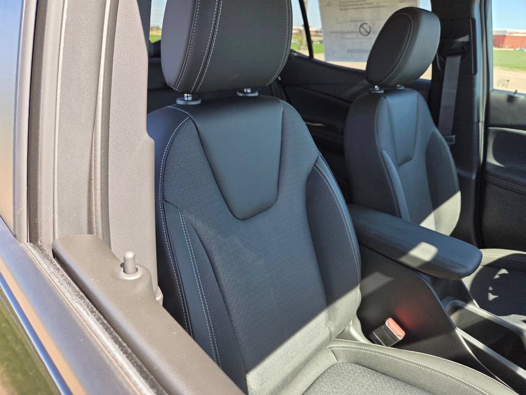 New 2026 Buick Encore GX Preferred w/ Advanced Technology Package AWD/4WD image 37