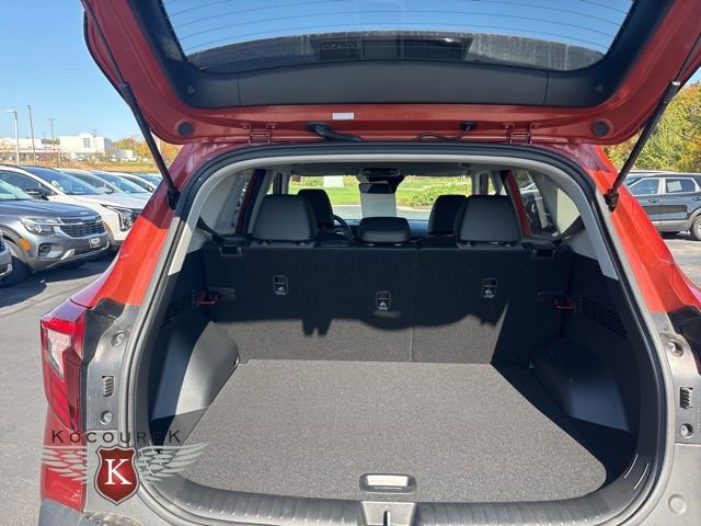 New 2025 Kia Seltos X-Line image 12