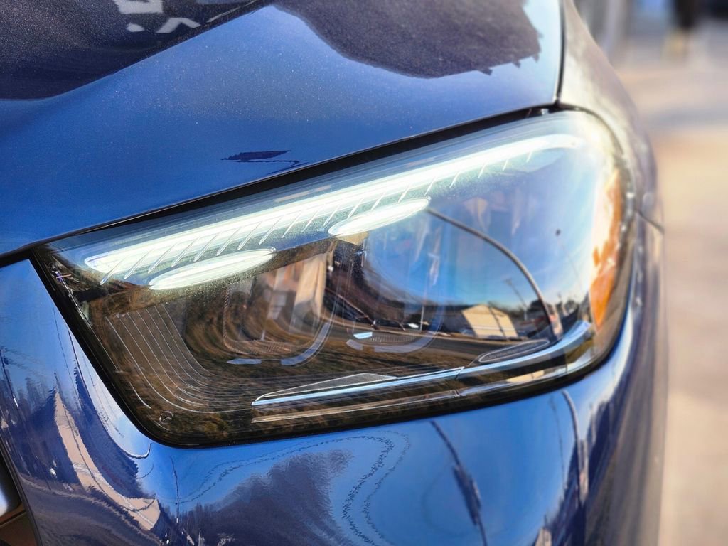 New 2026 Mercedes-Benz GLE 350 4MATIC image 10