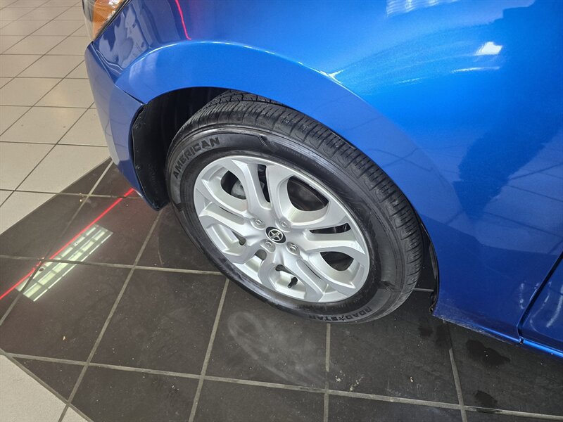 Used 2016 Scion iA FWD image 22