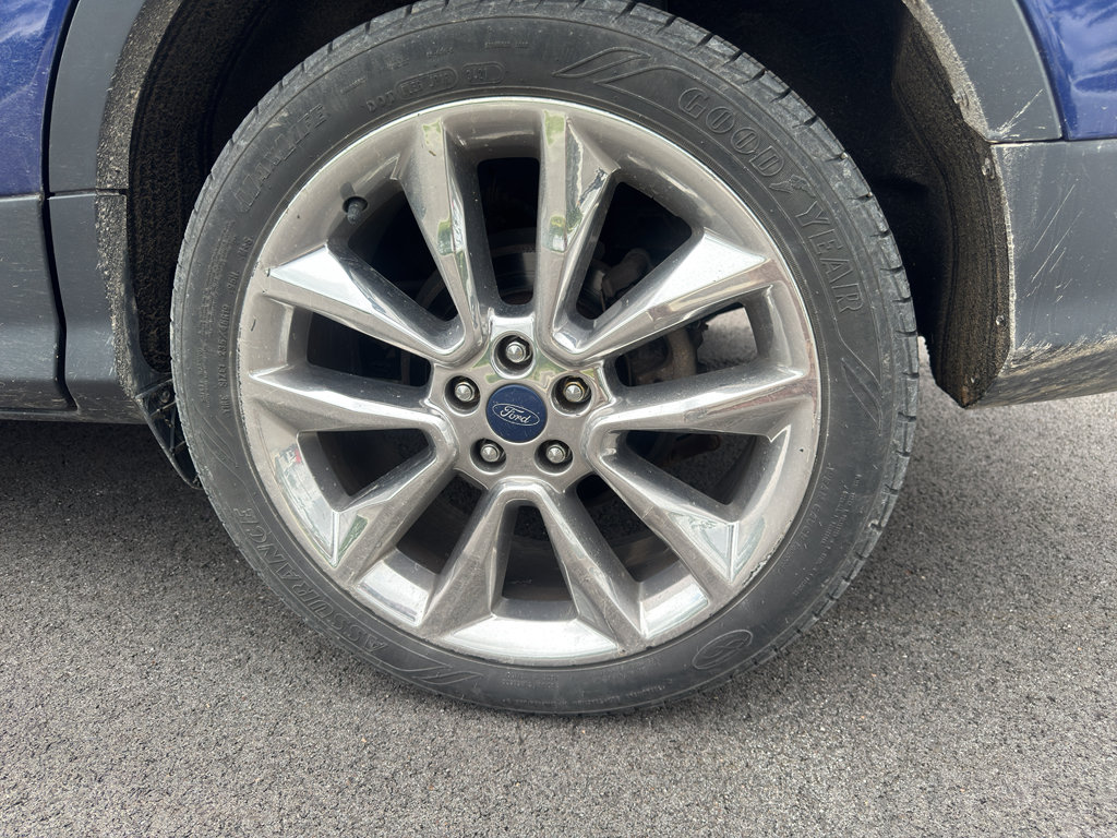 Used 2015 Ford Escape SE w/ SE Chrome Package AWD/4WD image 9