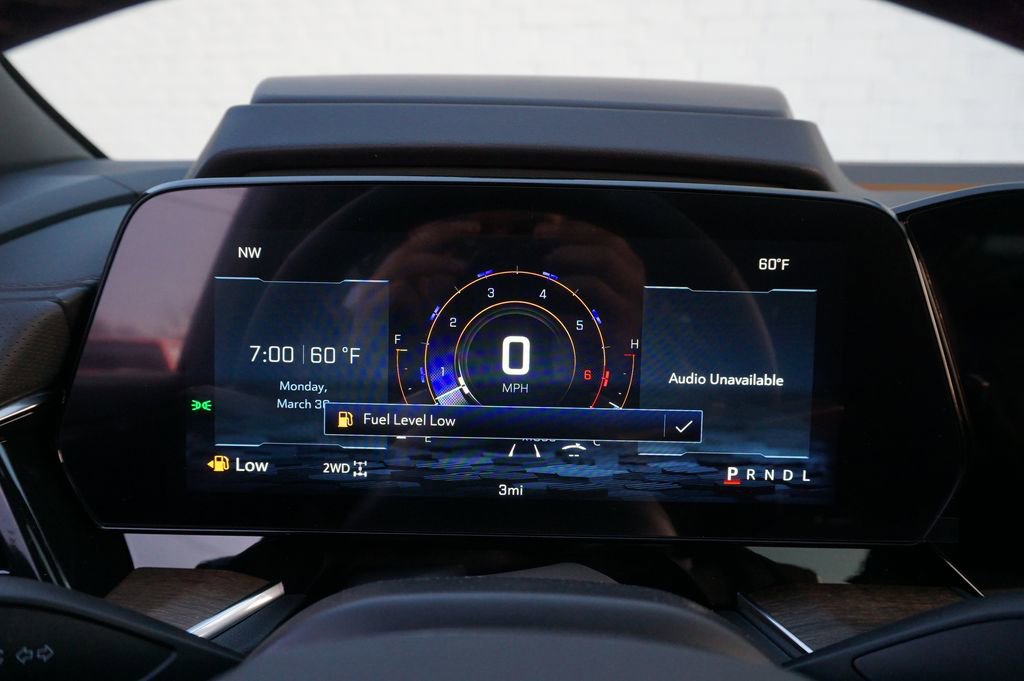 New 2026 Chevrolet Suburban High Country image 22