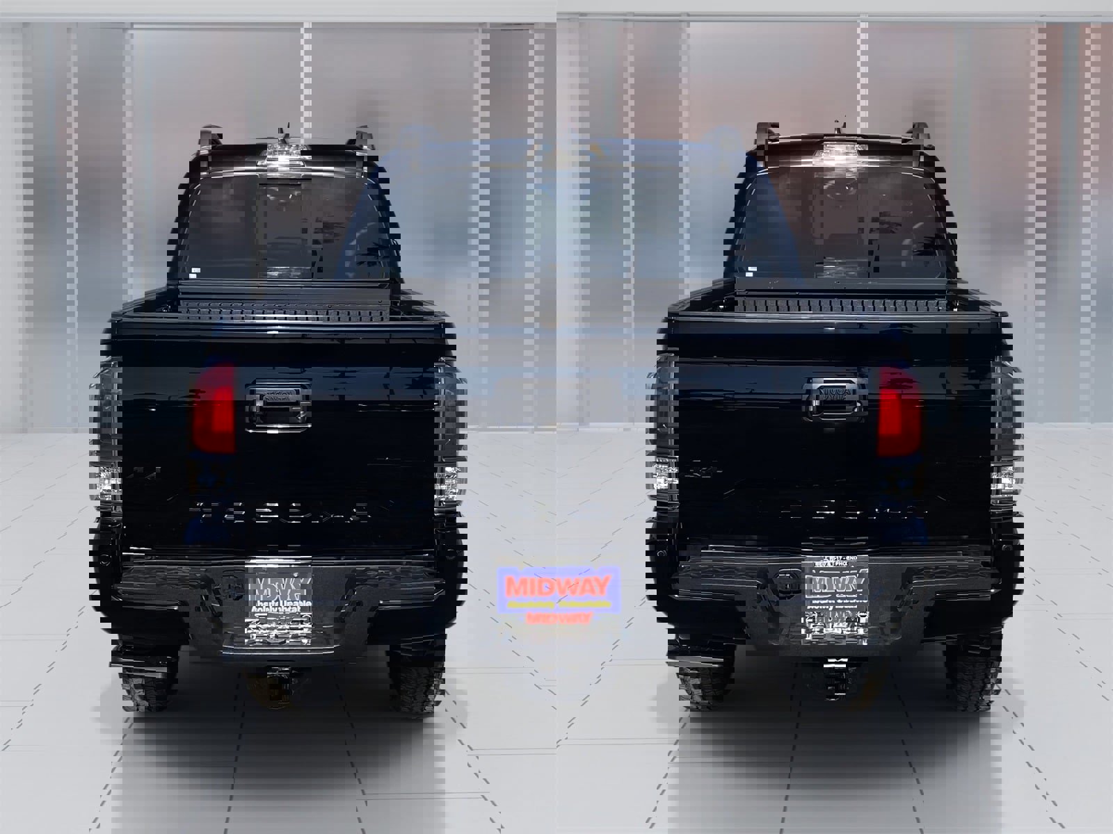 Used 2023 Toyota Tacoma TRD Pro image 5