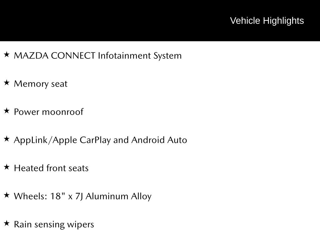 New 2026 MAZDA CX-30 AWD 2.5 S image 4