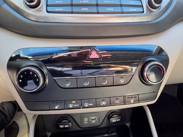 Used 2018 Hyundai Tucson SEL AWD/4WD image 31