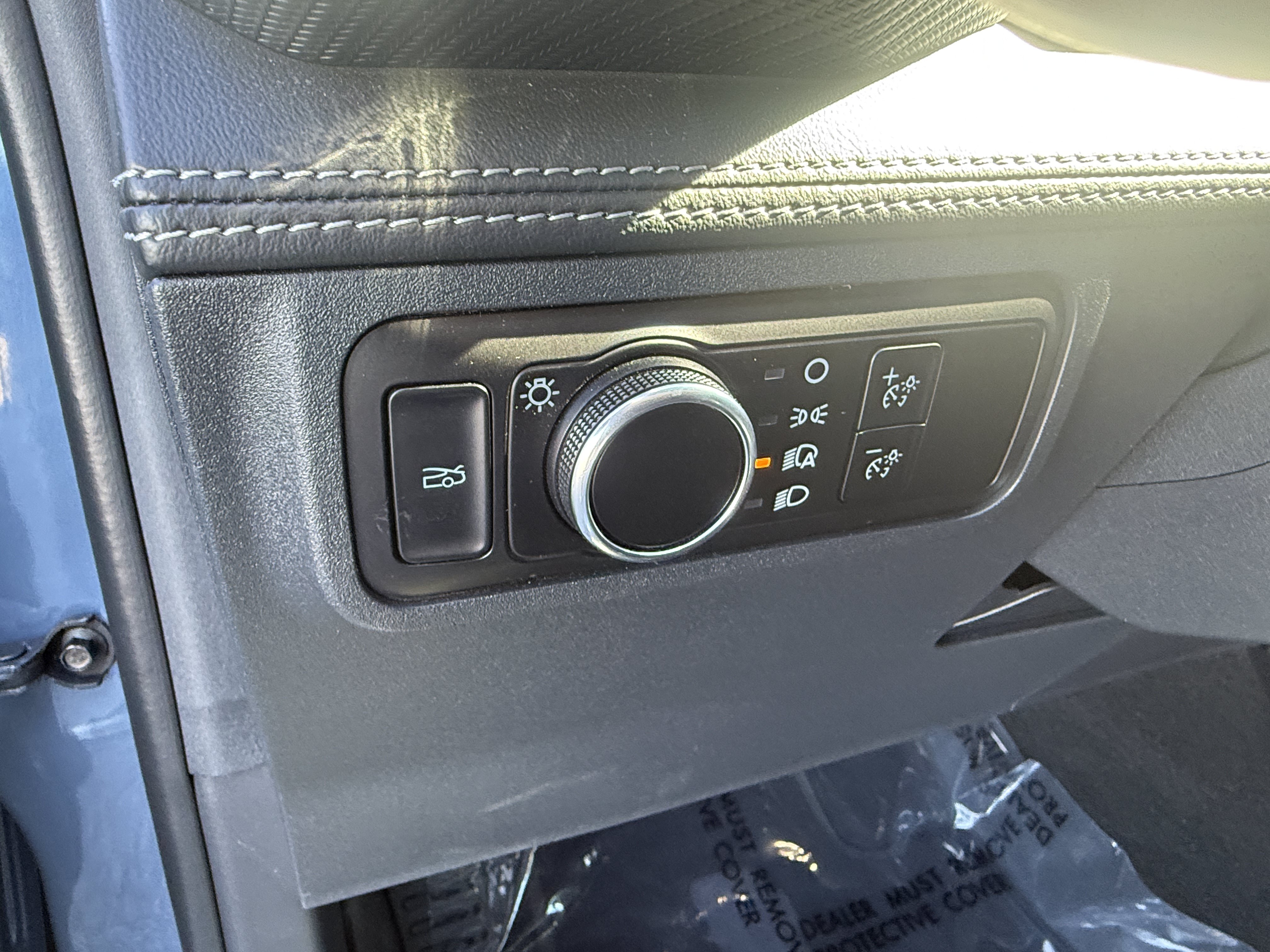 Used 2024 Ford Mustang GT Premium RWD image 17