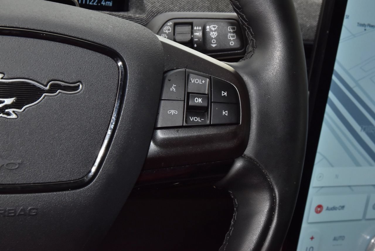 Certified 2024 Ford Mustang Mach-E Premium AWD/4WD image 24