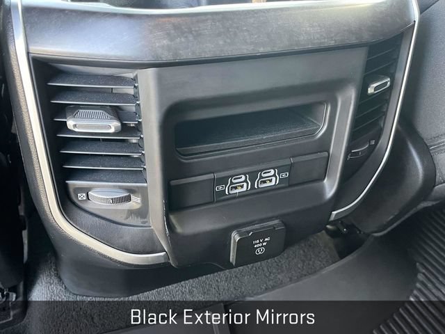 Used 2022 RAM 1500 Big Horn AWD/4WD image 19