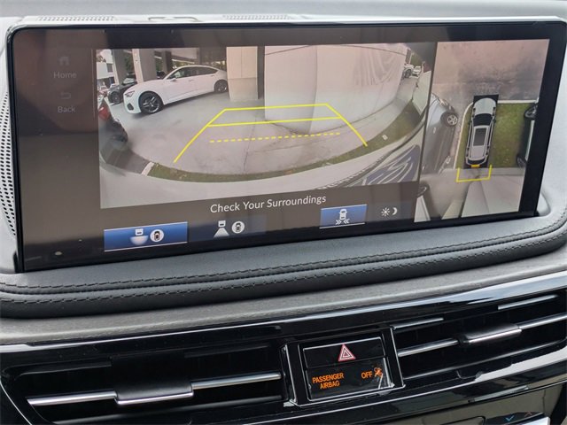 New 2026 Acura MDX w/ Advance Package image 24