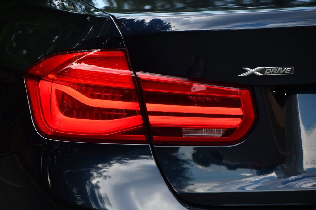 Used 2016 BMW 328i xDrive Sedan image 6