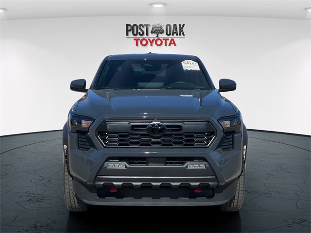 New 2026 Toyota Tacoma TRD Off-Road image 2