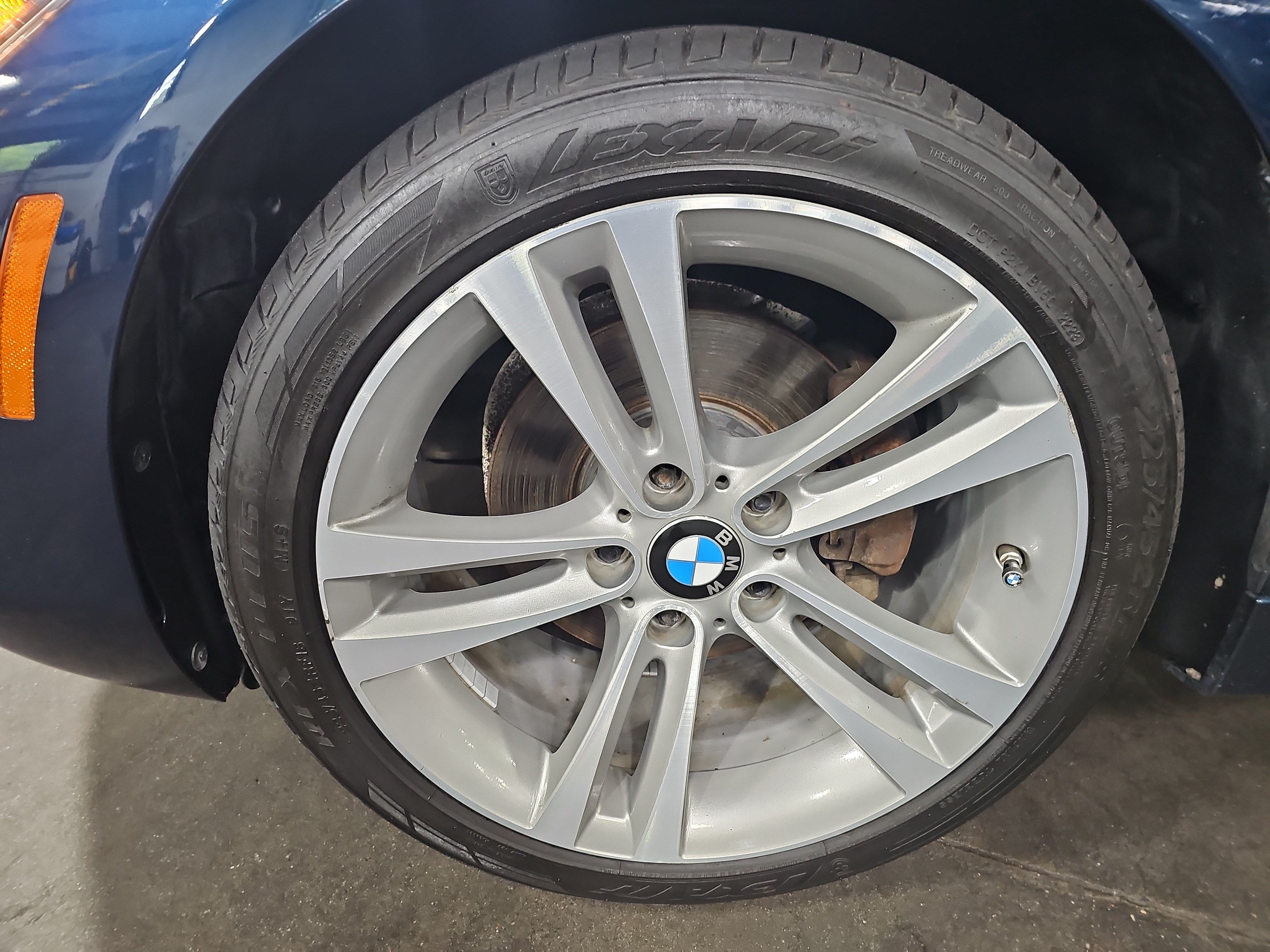 Used 2017 BMW 430i xDrive Convertible AWD/4WD image 28