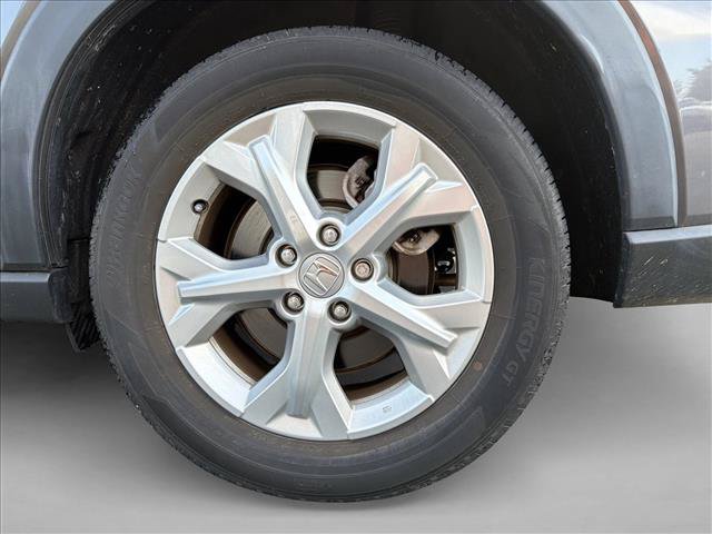 Used 2023 Honda HR-V LX image 9
