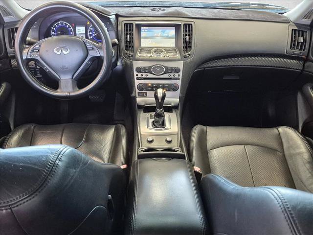 Used 2012 INFINITI G37 Journey w/ Premium Pkg RWD image 15