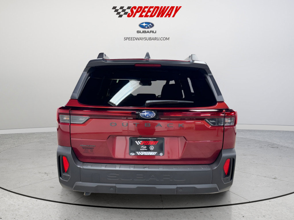 New 2026 Subaru Outback Limited image 6