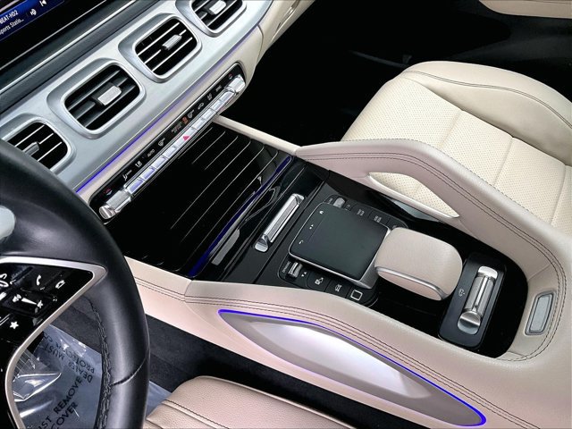 Certified 2025 Mercedes-Benz GLS 450 4MATIC image 15
