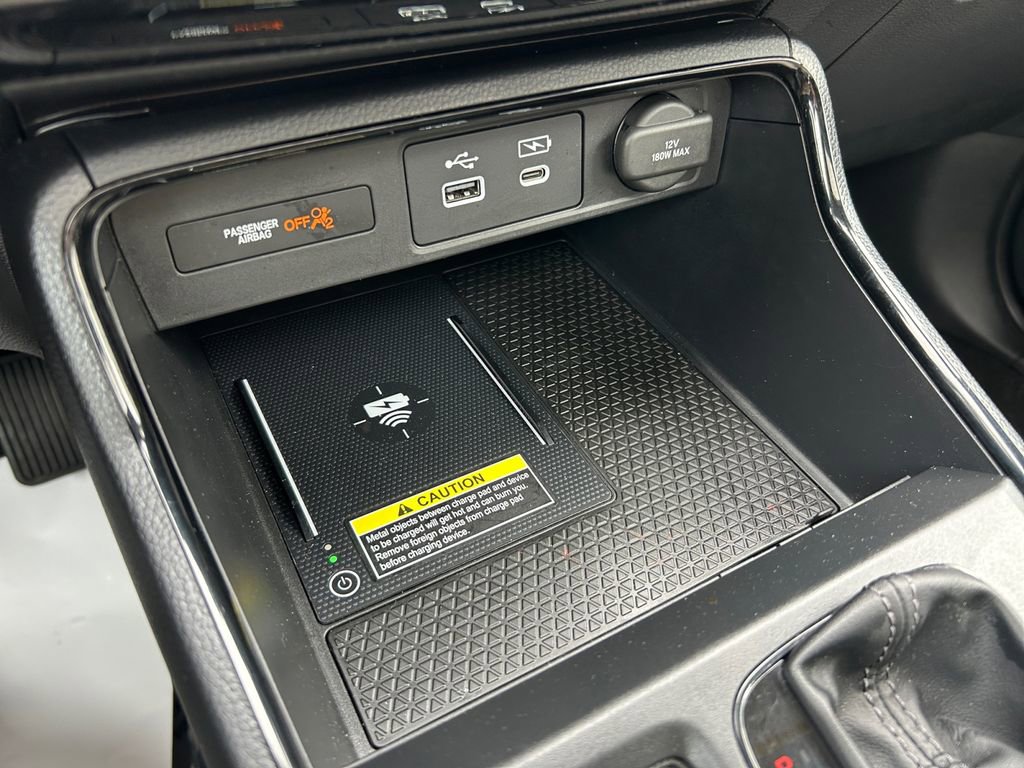 Certified 2024 Honda CR-V EX-L image 29