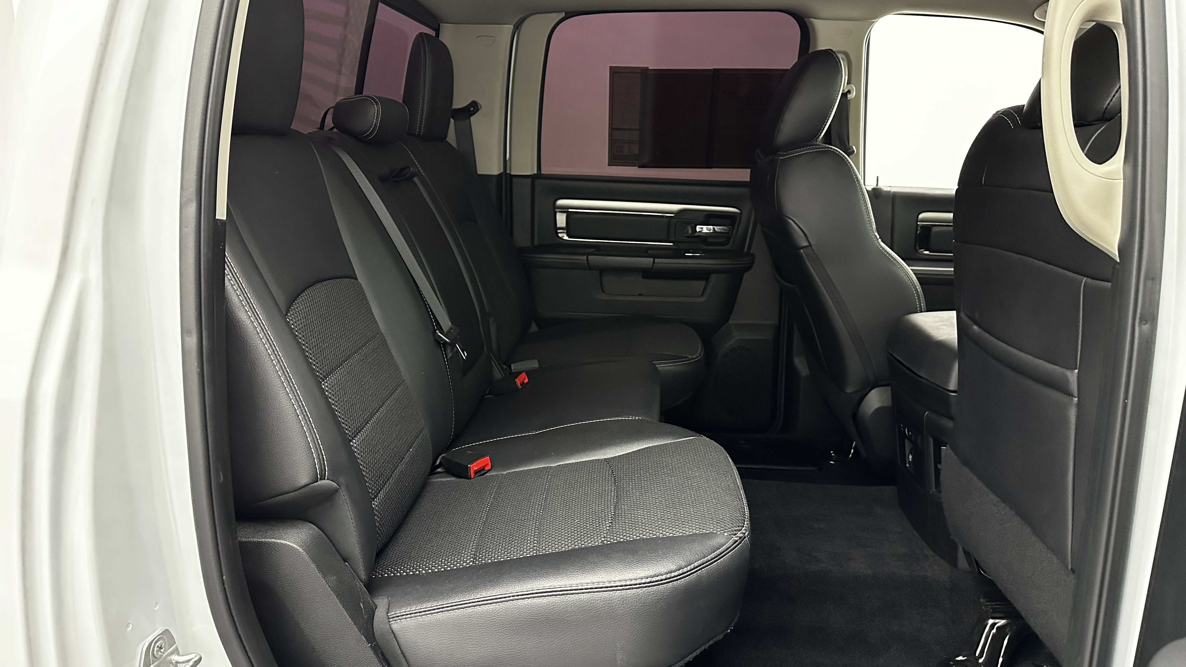 Used 2018 RAM 1500 Sport w/ Convenience Group image 31