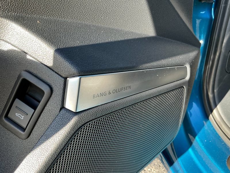 Used 2022 Audi A3 2.0T Premium Plus AWD/4WD image 25