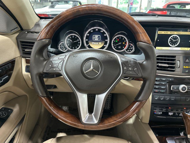 Used 2012 Mercedes-Benz E 550 Cabriolet image 69