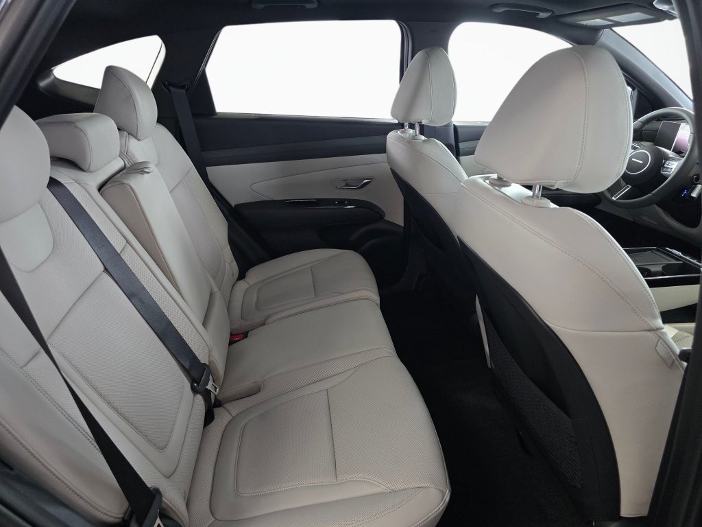 New 2026 Hyundai Tucson Limited AWD/4WD image 41