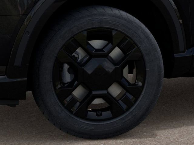 New 2027 Kia Telluride SX Prestige X-Pro image 9