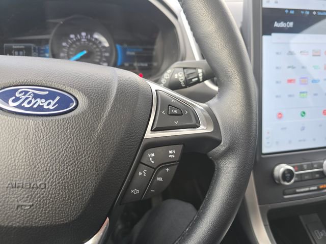 Used 2023 Ford Edge SEL w/ Convenience Package AWD/4WD image 19