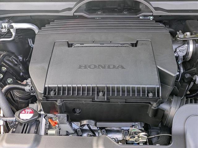 New 2026 Honda Passport TrailSport image 15