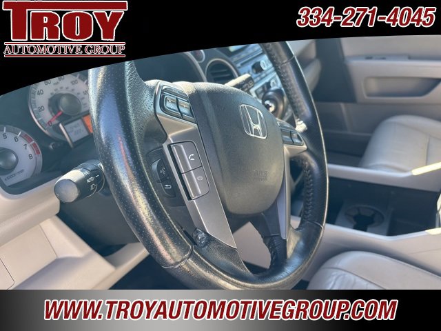 Used 2013 Honda Pilot EX-L image 40