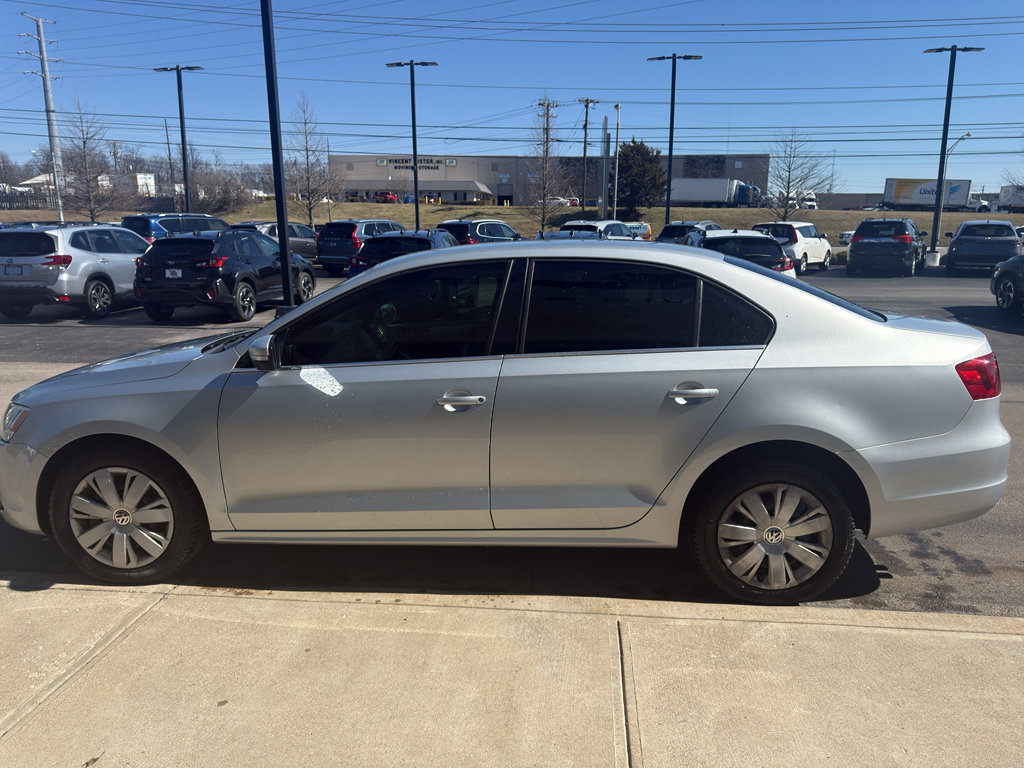 Used 2013 Volkswagen Jetta SE image 6