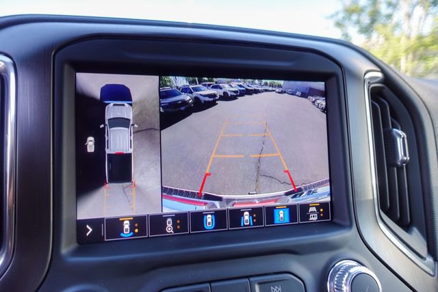 Used 2022 GMC Sierra 2500 AT4 w/ AT4 Premium Plus Package image 21