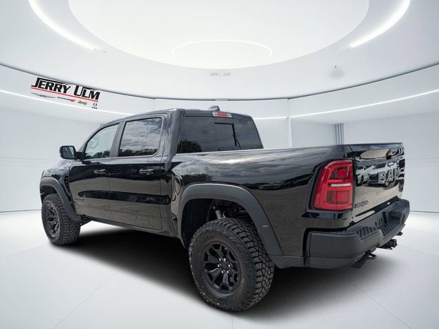 New 2026 RAM 1500 RHO AWD/4WD image 5