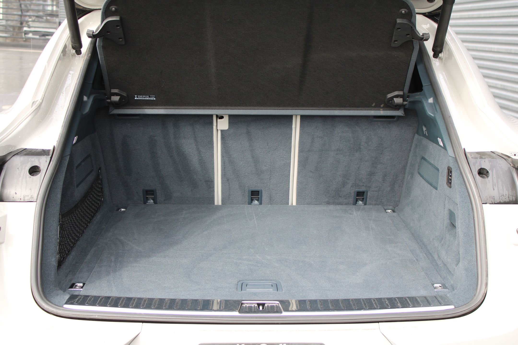 Used 2023 Porsche Cayenne Turbo S image 23