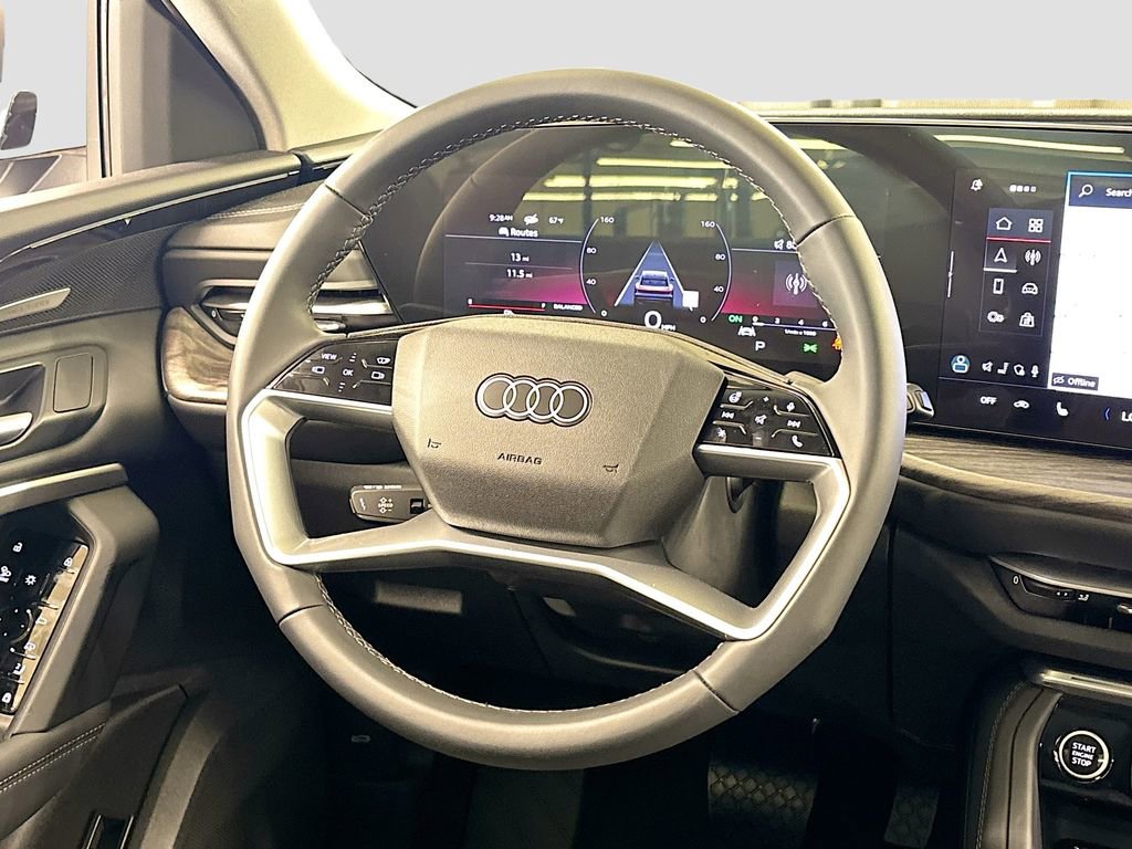 New 2025 Audi Q5 2.0T Premium Plus image 18