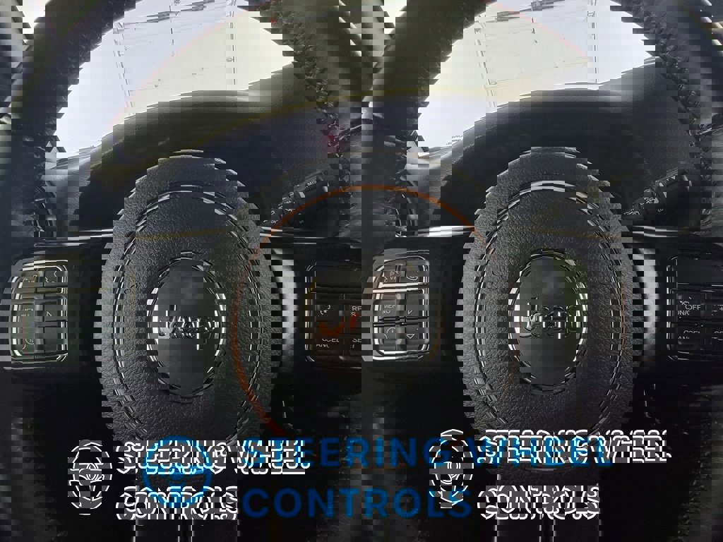 Used 2017 Jeep Wrangler Unlimited Rubicon image 18