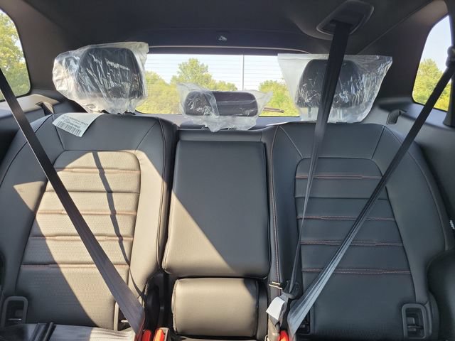 New 2027 Honda CR-V Sport-L image 20