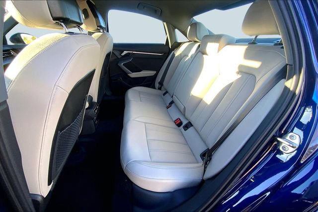 New 2026 Audi A3 2.0T Premium Plus image 9