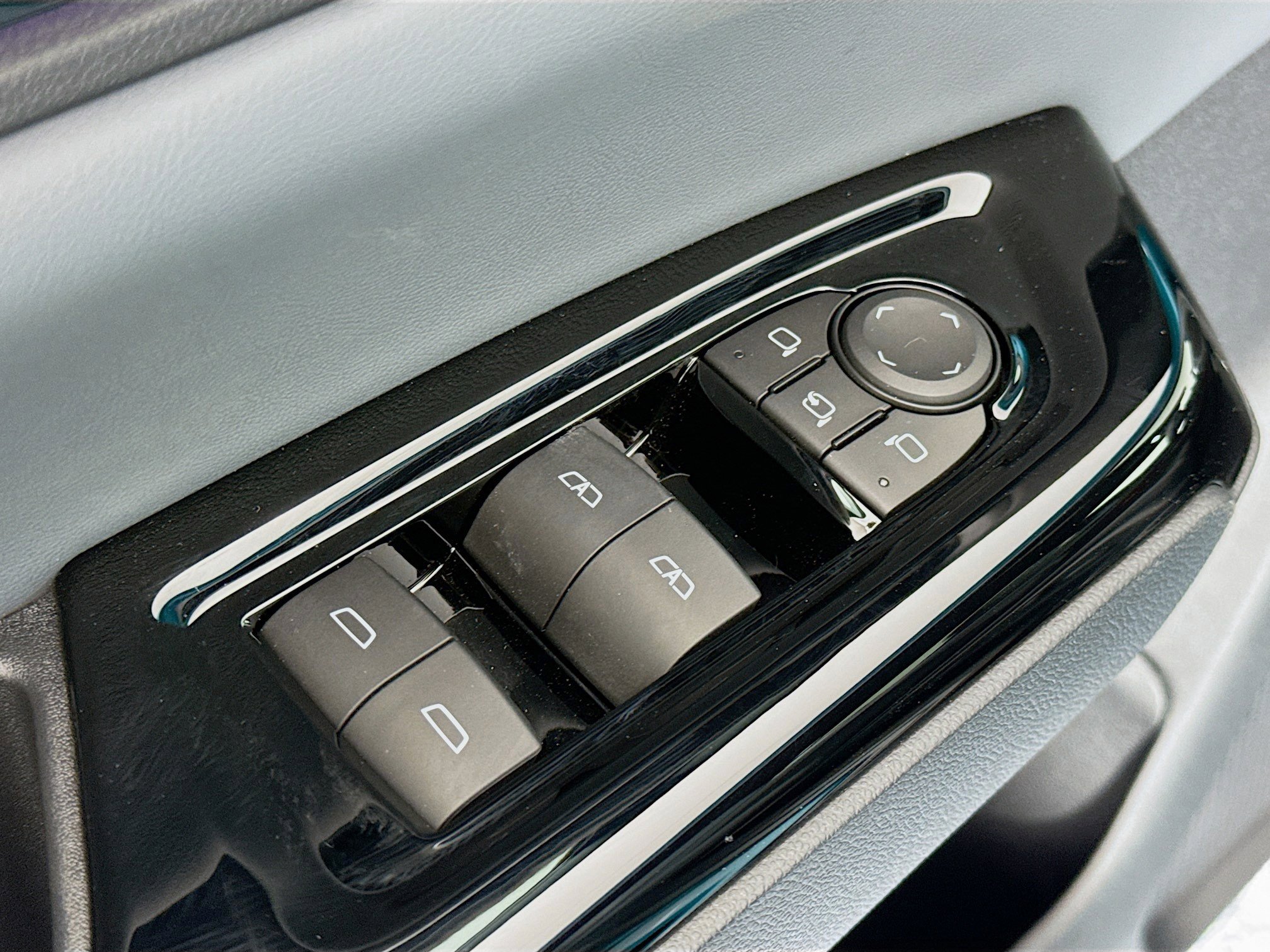 New 2025 Honda Prologue Elite image 18