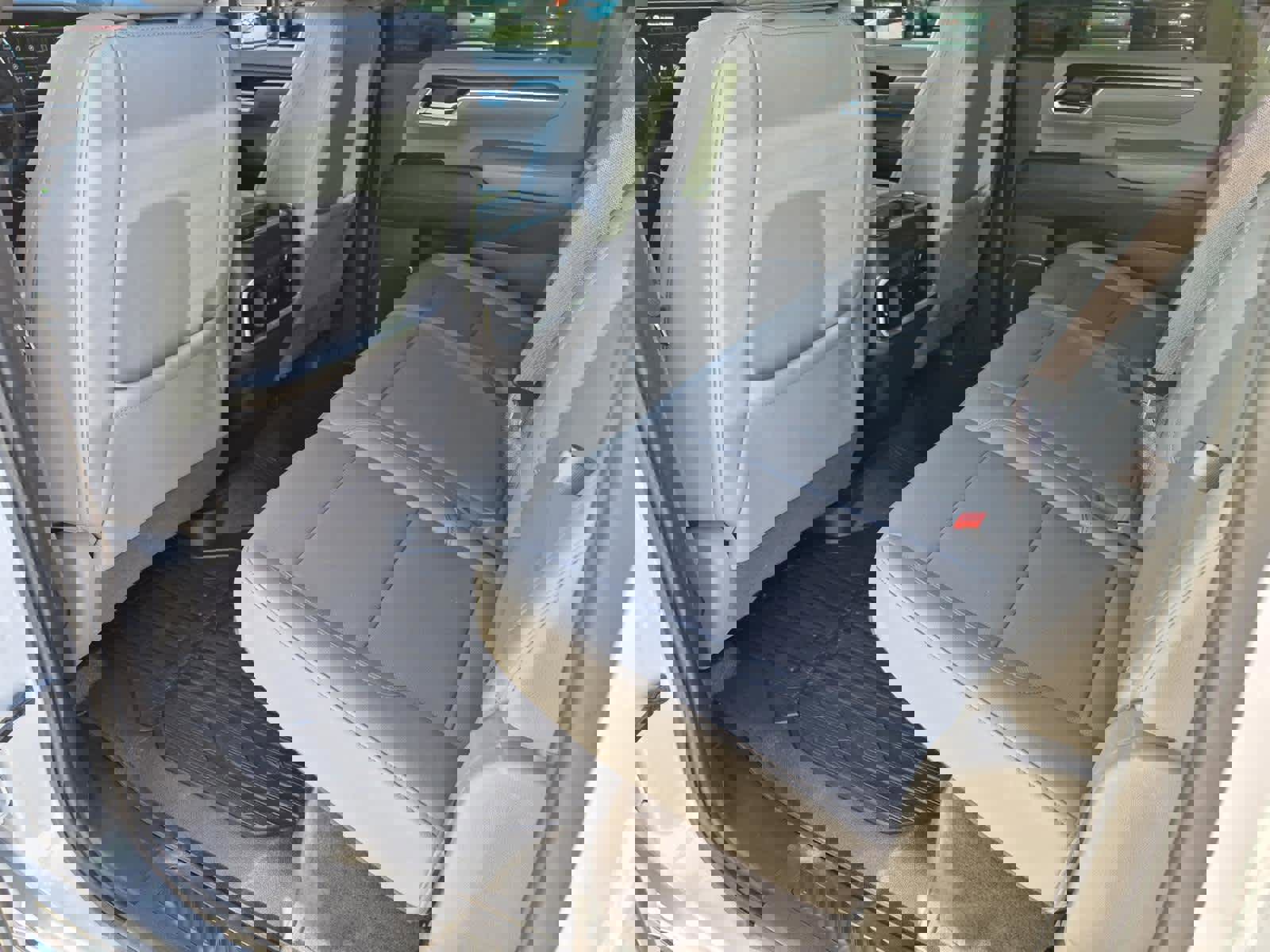 Certified 2024 GMC Sierra 2500 SLT w/ Texas SLT Premium Package image 17