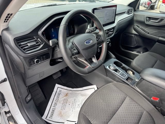 Used 2024 Ford Escape Active w/ Tech Pack #1 FWD image 13