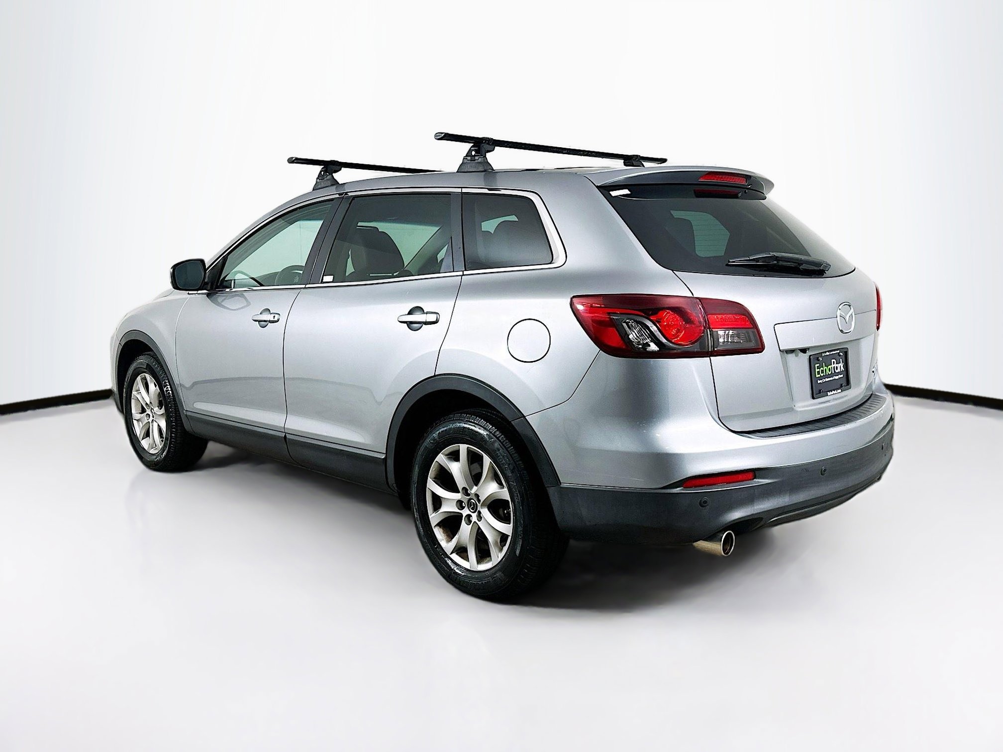 Used 2014 MAZDA CX-9 Touring AWD/4WD image 5