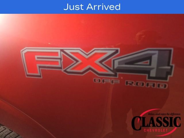 Used 2023 Ford F150 XLT w/ Equipment Group 302A High image 11