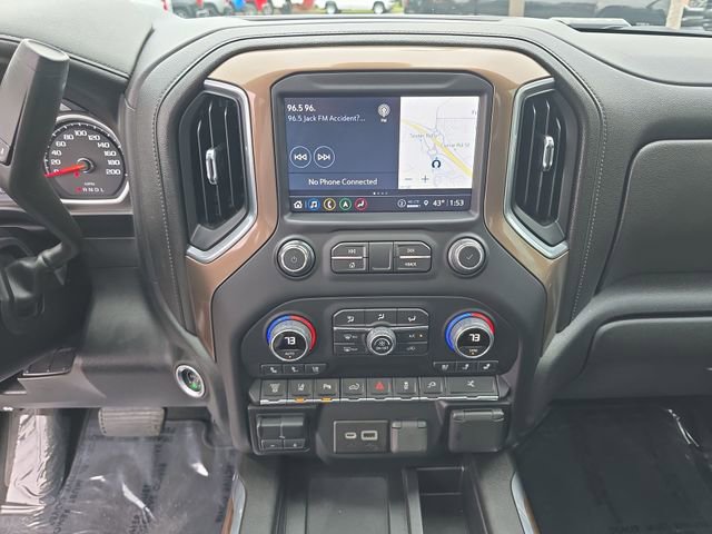 Certified 2022 Chevrolet Silverado 3500 High Country image 14