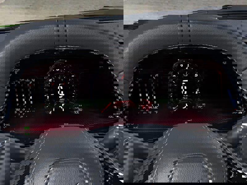 New 2026 Chevrolet Corvette Stingray Coupe w/ 1LT image 18