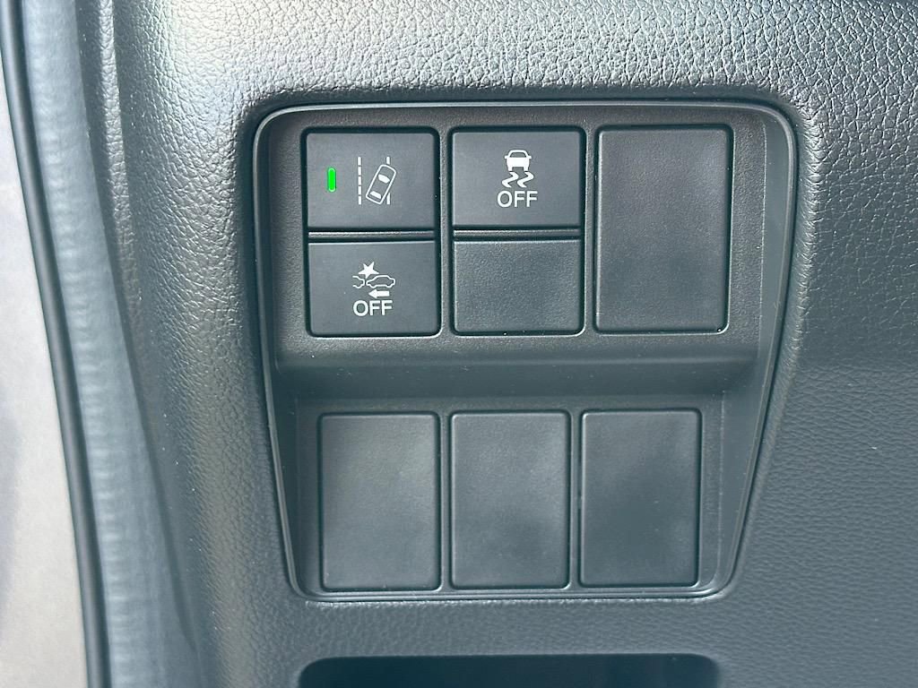 Used 2019 Honda CR-V EX image 34